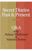 Secret Diaries Past & Present