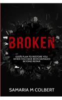 Broken
