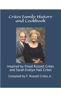 Crites Family History and Cookbook