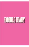 Doodle Diary