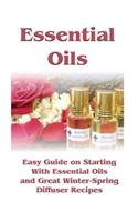 Essential Oils