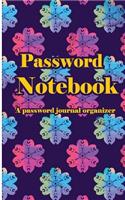 Password Notebook