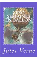Cinq Semaines en Ballon