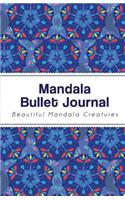 Mandala Bullet Journal