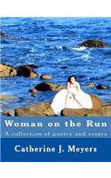 Woman on the Run