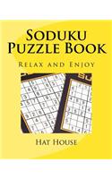 Soduku Puzzle Book