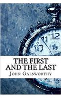 The First and the Last