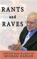 Rants and Raves