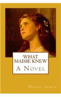 What Maisie Knew