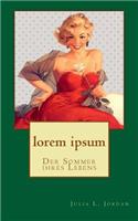 lorem ipsum