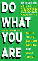 Do What You Are Lib/E