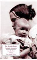 The Scarlet Letter - Second Edition