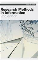 Research Methods in Information