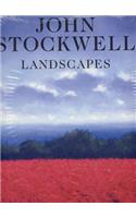 John Stockwell: Landscapes
