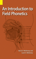 Introduction to Field Phonetics