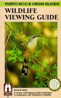 Puerto Rico & Virgin Islands Wildlife Viewing Guide