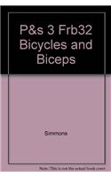 P&s 3 Frb32 Bicycles and Biceps