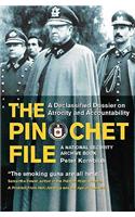 The Pinochet File
