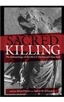 Sacred Killing