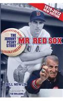 Mr. Red Sox