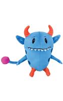 Bunnies Monster Declan Doll