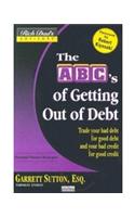 Rich Dad's Advisors: The ABCs Getting Out of Debt