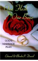 One Flesh One Bone: God's Marriage Plan