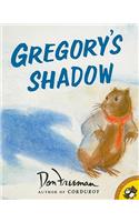 Gregory's Shadow (4 Paperback/1 CD)