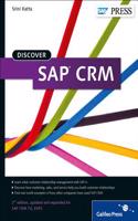 Discover SAP CRM