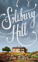 Solsbury Hill: A Novel of Wuthering Heights