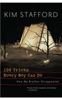 100 Tricks Every Boy Can Do