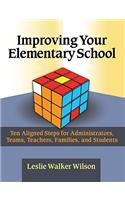 Improving Your Elementary School