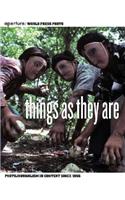 Things as They Are