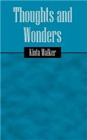 Thoughts and Wonders