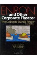 Enron and Other Corporate Fiascos