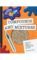 Compounds and Mixtures