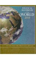 Political Handbook of the World 2010