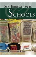 Sex Education in Schools