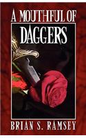 Mouthful of Daggers