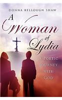 Woman of Lydia