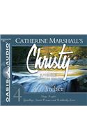 Christy Collection Books 10-12 (Library Edition)