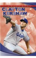 Clayton Kershaw