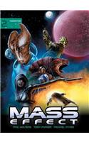 Mass Effect Library Edition Volume 2