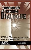 Curriculum and Teaching Dialogue Vol 12 Issue 1 & 2