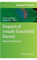 Diagnosis of Sexually Transmitted Diseases