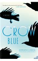 Crow Blue