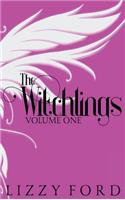 Witchlings (Volume One) 2012-2017