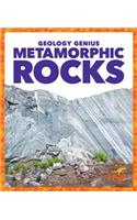 Metamorphic Rocks