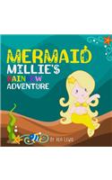 Mermaid Millie's Rainbow Adventure