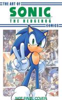 Art of Sonic the Hedgehog Comics